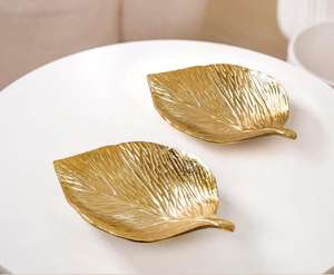 Cuenco de servicio de aluminio resistente con brillo Premium perfecto de catering para eventos al aire libre cenas familiares grandes - Product Image 1