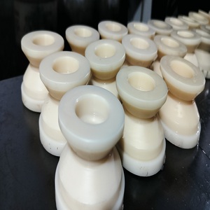 Composants métalliques personnalisés de haute qualité Pièces en aluminium usinées CNC de précision Acier inoxydable Cuivre Fabrication de haute qualité - Product Image 5