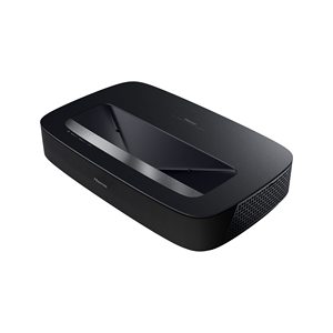 Ultra Definition Laser Projector Triple Laser Short Throw 5000 ANSI Lumens Android 11 OS WiFi 6 for Home Theater Business Use - Product Image 1