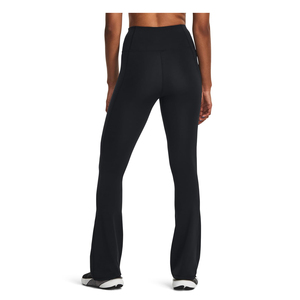 Hot Selling Plus Size High Waist Stretch <b>Flare</b> Pants Wholesale <b>Flare</b> Fitness Yoga <b>Leggings</b> for Women's - Product Image 2