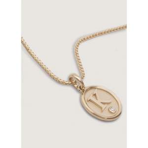 จี้เพชรรูปจดหมายรัก คอลเลกชันเครื่องประดับสุดหรู - Product Image 4