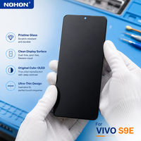 LCD-Display Touchscreen-Digitizer-Einheit für VIVO S9E NOHON TFT mit Hoher Farbraumabdeckung Handy-Reparatur-Ersatzteile Großhandel