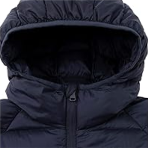 แจ็กเก็ตบุนวมแจ็กเก็ตบุนวมคุณภาพสูงแบบกำหนดเอง - Product Image 3