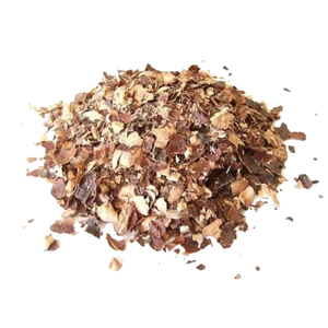 2025แกลบเม็ดมะม่วงหิมพานต์สำหรับสัตว์ขยะทางการเกษตรในตลาด - Product Image 1