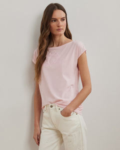 Camiseta para mujer personalizada de gran tamaño a la moda Top Streetwear Casual camiseta de moda OEM ropa de verano Lisa a granel al por mayor de alta calidad - Product Image 1