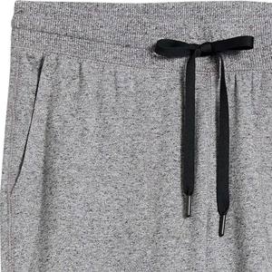 กางเกงเลกกิ้งผู้หญิงเอวสูงสีพื้นผลิตตามสั่งสไตล์ปากีสถานมาใหม่ - Product Image 6