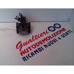 PINZA FRENO POSTERIORE SINISTRA VOLKSWAGEN กอล์ฟ 5 เบอร์ลินา 1k0615423j(03>08) - Product Image 1