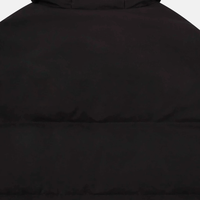 Veste matelassée d'hiver pour hommes de haute qualité Nouveau design Respirant et léger pour les sports et le divertissement Veste matelassée en gros