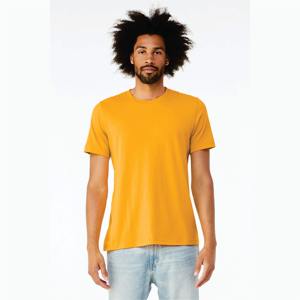Camiseta de Cuello Redondo para Hombre con Corte Clásico, Combinación Perfecta de Comodidad y Estilo para Uso Diario, Disponible en Colores y Tallas Versátiles - Product Image 1
