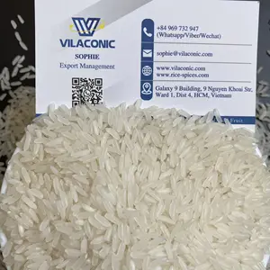 Riso Premium al gelsomino 5% riso bianco spezzato a grani lunghi profumato miglior fornitore di riso in Vietnam vilaconico migliore 84969732947