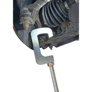 Carro de Montaje Gedore KL-4999-260 con 189 Piezas Juego de Herramientas para Rodamientos y Bujes - Product Image 3