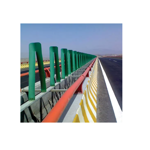Dispositif anti-éblouissement de route d'OEM par Eastern Highway Company barrière de sécurité routière panneau anti-éblouissement de route verte - Product Image 6