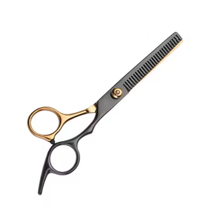 En Stock Tijeras de peluquero profesionales Venta caliente Diseño superior Alta calidad Nueva llegada Tijeras de peluquero - Product Image 2