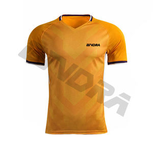 Conjunto de voleibol de camiseta sin mangas con diseño personalizado al por mayor ropa de voleibol elegante y personalizada - Product Image 6