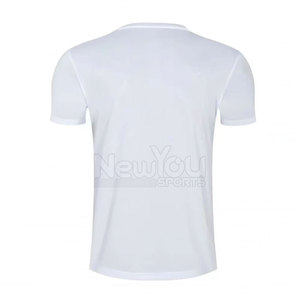 Servicio OEM, Camiseta de Fútbol para Hombre, Nuevo Diseño, Camiseta de Fútbol para Hombre a Bajo Precio, Camiseta de Fútbol para Adulto - Product Image 2