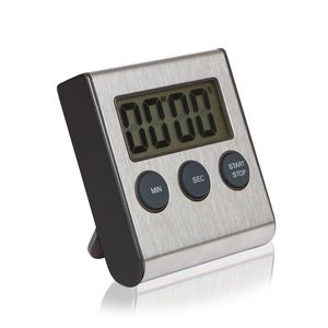 Minuterie numérique AEK-Tech JS-109 avec alarme sonore, compte à rebours de 99 minutes - Product Image 1