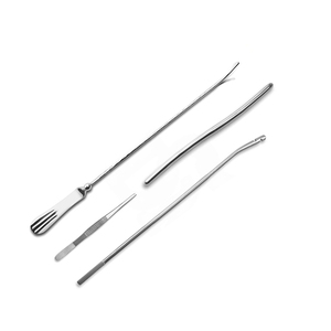 Juego de Instrumentos Ginecológicos de Alta Calidad a Precio Económico al por Mayor, Juego de Instrumentos Ginecológicos de Grado Médico - Product Image 3