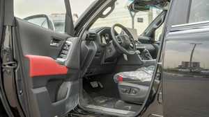 NUEVO TOYOTA LAND CRUISER VXR 2026, 3.5L, 0KM, 7 PLAZAS, 6 CILINDROS, 499HP, TRANSMISIÓN AUTOMÁTICA - Product Image 2