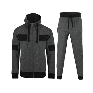 Sports Tracksuit <b>for</b> <b>Men</b> 2 Pieces Set New Fashion Jacket Sportswear <b>Men</b> Jogger Suits Spring Autumn <b>Men</b> Brand Clothes Hoodie Pant - Product Image 1