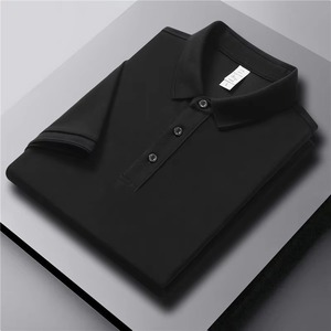 Precio de venta completo impreso sublimado Golf Polo camiseta personalizada Polo para hombres sublimación deportes secado rápido Golf camiseta hombres - Product Image 4