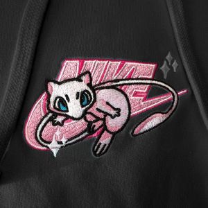 High Quality Cotton Custom <b>Mens</b> Clothing Embroidered <b>Oversized</b> <b>Hoodie</b> 2025 Streetwear Embroidery Patch <b>Hoodie</b> Sweatshirt - Product Image 4