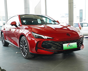 Precio más bajo Venta caliente MG 7 1,5 T DCT <span class=keywords><strong>Maxlux</strong></span> Edition 5 asientos gasolina hatchback coche nuevo MG 7 coche nuevo - Product Image 4