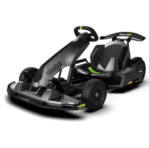 Nuevo Buggy Eléctrico de Carreras Pro 2, Combo de Juego Inmersivo de Alta Velocidad con Características de Seguridad Mejoradas, Motor de 200cc - Product Image 2