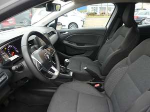 RENAULT CLIO 2023 USADO, 1.0CCM GASOLINA/ 1.3L GASOLINA, TRANSMISIÓN MANUAL, EDC 49KW 67HP 1.0CCM EURO 3 EN VENTA - Product Image 2