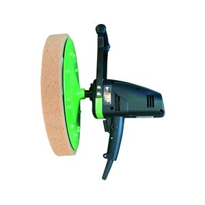 Plaster trowel for smoothing plaster on the <b>wall</b> - Product Image 1