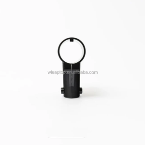 Conector en T de plástico para tren de aterrizaje Agras T30 T20, piezas de repuesto para reparación de chasis de drones pulverizadores agrícolas - Product Image 5