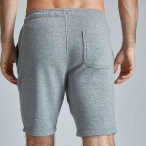 Logo personnalisé Shorts pour hommes été décontracté taille élastique Cargo Spandex Nylon Shorts pour hommes avec poches pour vêtements de sport troncs - Product Image 3