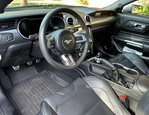 Ford Mustang GT Premium Coupé 2021 Usado (LHD/RHD) - ¡Oferta Caliente! - Product Image 3