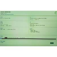 Laptop Bisnis Refurbished Precision 5550 Intel I7 RAM 32GB SSD 1TB GPU T2000 Bodi Metal Layar 2560x1600 Keyboard Backlit