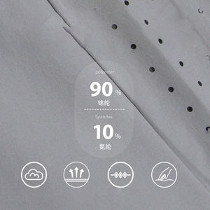 Pantalones capri de verano para hombre, personalizados, de secado rápido, transpirables, para correr, baloncesto, entrenamiento, fitness, deportes, holgados, casuales, para exteriores. - Product Image 2