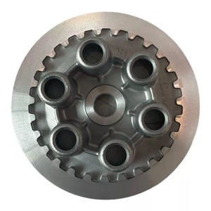 Botón de Disco Original Yamaha para YZF GTS FZR 1000 3GM163510000 Nuevo - Product Image 2