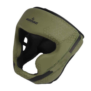 Protection de la tête légère, confortable et offrant un soutien sécurisé, avec rembourrage doux et couverture équilibrée - Product Image 4