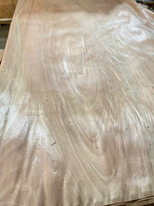 Premium Okoume Face Veneer <b>Sheet</b> for Door Skin & Furniture Vietnam Supplier - Product Image 5