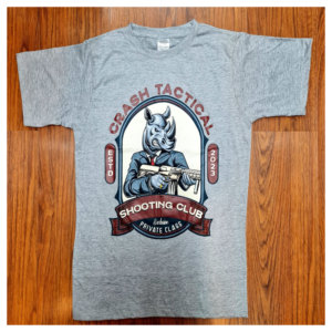 Camisetas de punto de manga corta personalizadas para hombre 100% algodón transpirable ecológico resistente a la intemperie pantalla de seda duradera ajuste Regular - Product Image 4