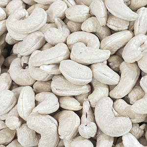 ถั่วเม็ดมะม่วงหิมพานต์ W240 W180เม็ดมะม่วงหิมพานต์ฟรีโรงงานซานติโก - Product Image 1