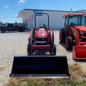 รถแทรกเตอร์ฟาร์มอเนกประสงค์ใหม่ล่าสุด - Product Image 5