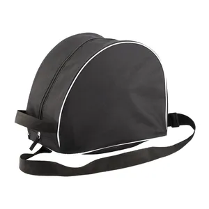Borsa Personalizzata per Casco 600D per Accessori da Bicicletta - Product Image 1