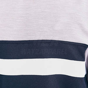 Camiseta de Hombre de Algodón 100% de Alta Calidad, Personaliza tu Logotipo, Mejor Precio, Camiseta de Hombre para Venta en Línea - Product Image 4