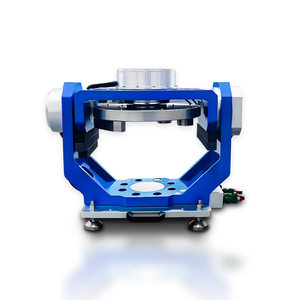 Navegación de aviación para tocadiscos de prueba Mesa de velocidad de carga pesada Plataforma de verificación del sistema de guía de solución de prueba de automatización OEM - Product Image 3