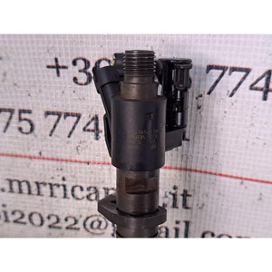 INYECTOR LAND ROVER Discovery Serie IV 9X2Q9K546DB 306DT diésel 2993 (10>) - Product Image 3