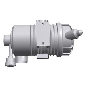 ไส้กรองอากาศ T417969 สำหรับเครื่องยนต์ดีเซล Perkins MKT - Product Image 1