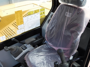 Excavadora CAT 308 E2 CR en venta - Product Image 6