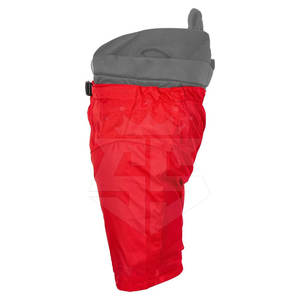 Pantalón de hockey sobre hielo ligero Ajuste cómodo Material de absorción de humedad de secado rápido Pantalón de hockey sobre hielo - Product Image 6