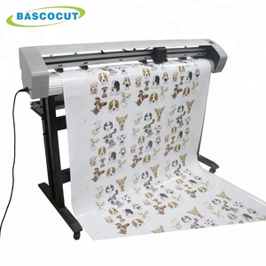 เครื่องตัดสติ๊กเกอร์ขนาดใหญ่ 1300 มม. แบบแมนนวล สำหรับติดฟิล์มกันรอยรถยนต์ PPF ฟิล์มกรองแสง ฟิล์มติดรถยนต์ ฟิล์มถ่ายโอนความร้อน และไ<span class=keywords><strong>วน</strong></span>ิล - Product Image 4