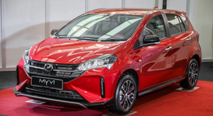 Ventes privilégiées pour Perodua Myvi d'occasion prêt à expédier - Product Image 2