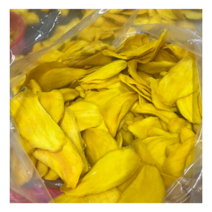 Mango seco Premium, Mango Seco suave, rebanadas de mango secado suave a precio barato con fruta tierna dulce de Vietnam - Product Image 1